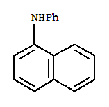 N-苯基-1-萘胺
