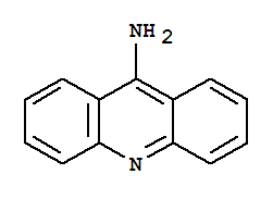 9-氨基吖啶 108364