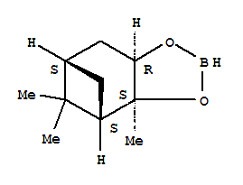 (+)-蒎烷硼烷