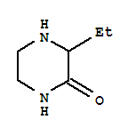 3-乙基哌嗪-2-酮 1H2O