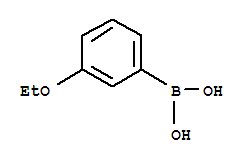 3-乙氧基苯硼酸