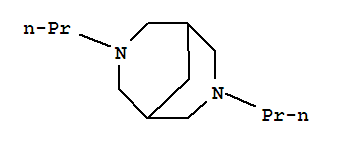 3,7-二丙基-3,7-二氮杂二环[3.3.1]壬烷