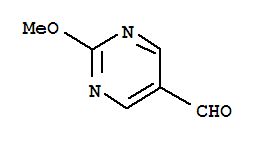 2-甲氧基嘧啶-5-甲醛