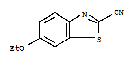 6-乙氧基-2-苯并噻唑羧醛