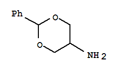 2-苯基-1,3-二恶烷-5-胺