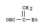 2-乙基丙烯醛