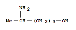 4-氨基-1-戊醇