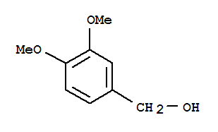 3,4-二甲氧基苄醇 432102