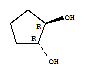 (1R,2R)-(-)-反-1,2-环戊二醇