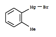 邻甲苯基溴化镁