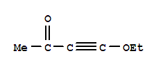 4-乙氧基-3-丁炔-2-酮