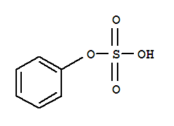 硫酸苯酯