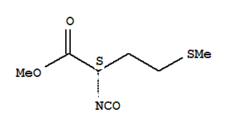 (S)-(-)-2-异氰酰基-4-(甲硫基)丁酸甲酯