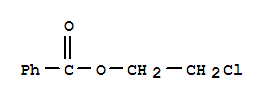 苯甲酸2-氯乙酯