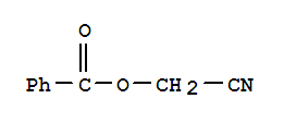 苯甲酸 氰基甲酯