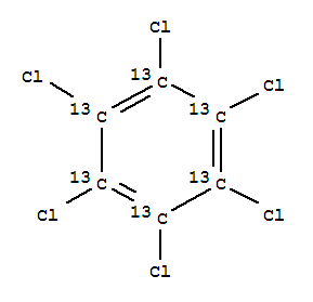 六氯苯-13C6