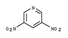 3,5-二硝基吡啶