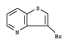 3-溴噻吩并[3,2-b]吡啶