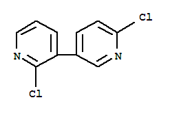 2,6''-二氯-3,3''-二吡啶,95％