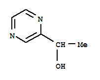 1-(2-吡嗪基)-1-乙醇