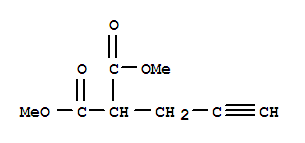 炔丙基丙二酸二甲酯