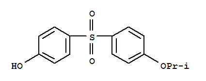 4-羟基-4''-异丙氧基二苯砜