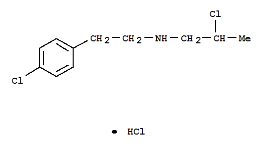 氯卡色林中间体2