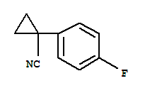 1-（4-氟苯基）环丙腈
