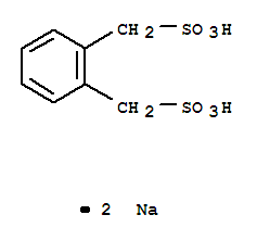 1,2-苯二甲磺酸二钠盐