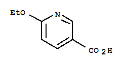 6-乙氧基烟酸