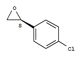 (S)-3-氯苯基环氧乙烷