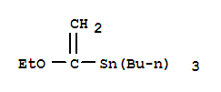 三丁基(1-乙氧基乙烯基)锡