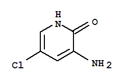 2-羟基-3-氨基-5-氯吡啶
