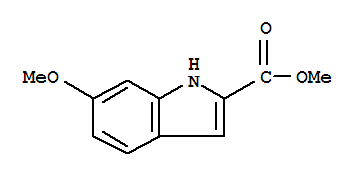 甲基6-甲氧基-2-吲哚羧酸酯