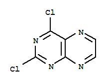 2,4-二氯蝶啶