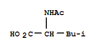N-乙酰-DL-亮氨酸厂家原料现货