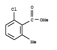 2-氯-6-甲基苯甲酸甲酯