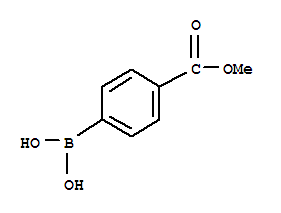 4-甲酯基苯硼酸