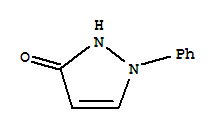 1-苯基-3-羟基吡唑