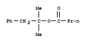 丁酸二甲基苄基原酯