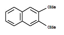 2,3-二甲氧基萘球