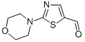 2-(4-吗啉基)噻唑-5-甲醛