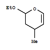 2-乙氧基-3,4-二氢-4-甲基-2H-吡喃