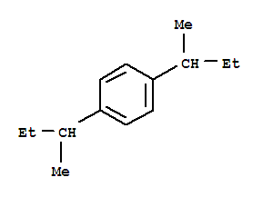 1,4-二(丁烷-2-基)苯