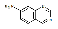 喹唑啉-7-胺