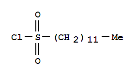 1-十二烷基磺酰氯