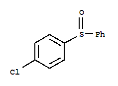 1-氯-4-苯基亚磺酰基苯
