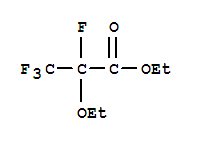 2-乙氧基-2,3,3,3-四氟-丙酸乙酯