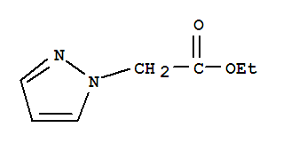 2-(1-吡唑基)乙酸乙酯