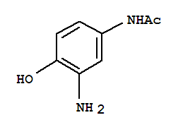N-(3-氨基-4 -羟苯基)乙酰胺